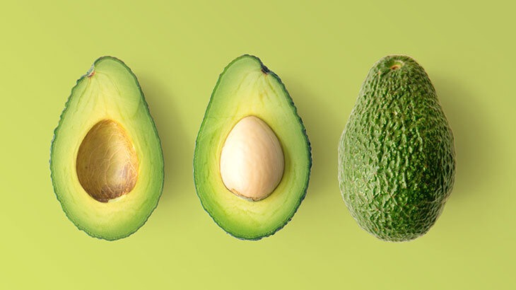 avocado