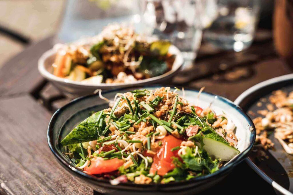 Creative vegan recipes must-try for every