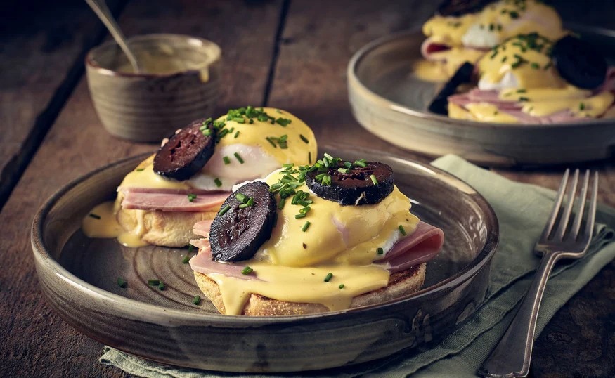 Dinner delights creative vegan recipes