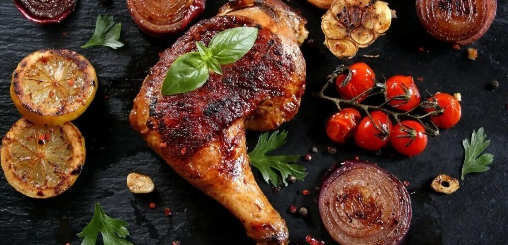 Fırında tavuk yapmanın temel ipuçları