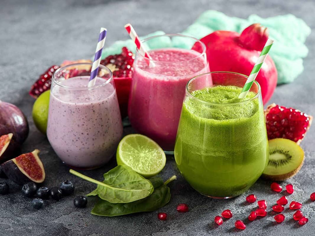 Healthy-smoothie-recipes