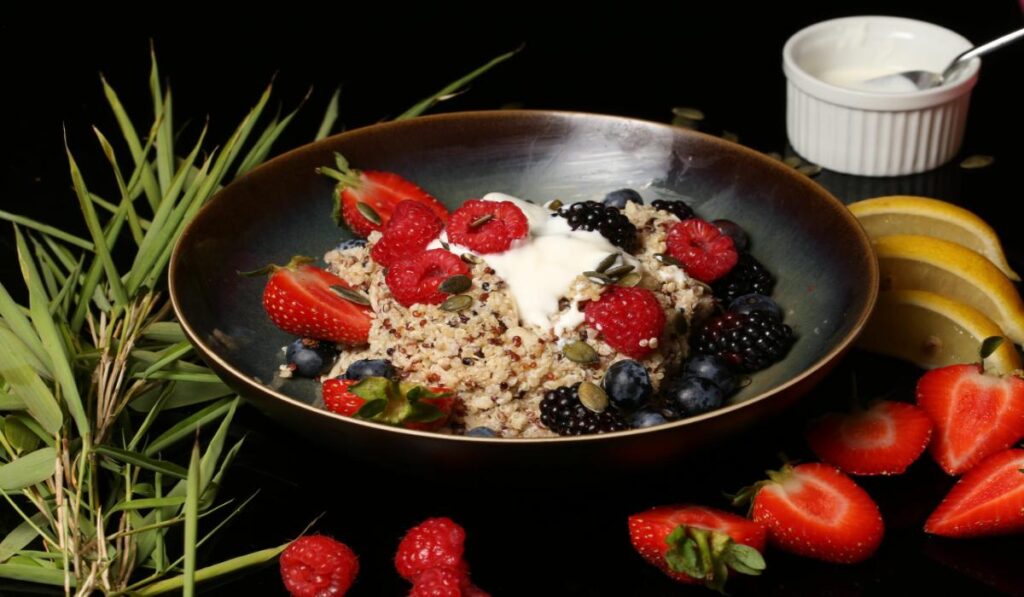 Diyet yemek tarifleri ile güne başlayın