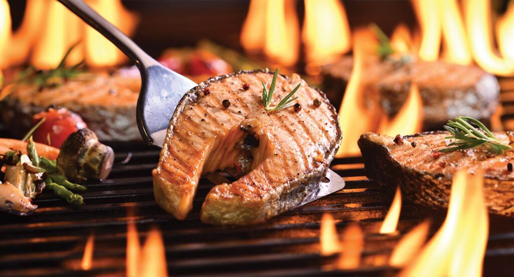 Diyet yemek tarifleri tok tutan doyucurucu seçenekler