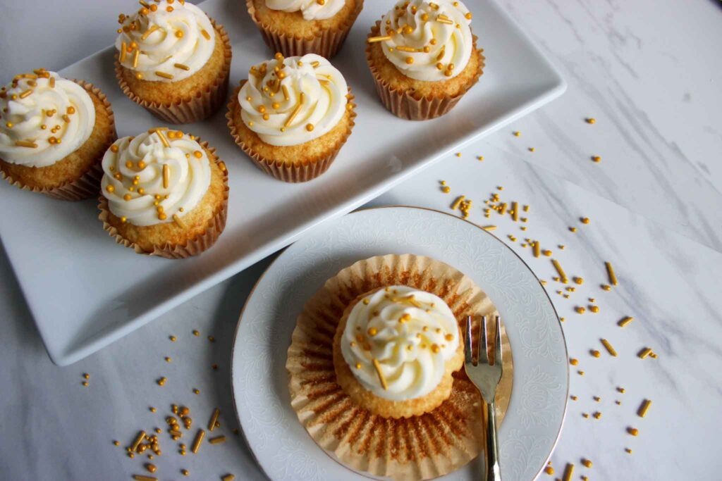 Irresistible desserts new years eve eecipes