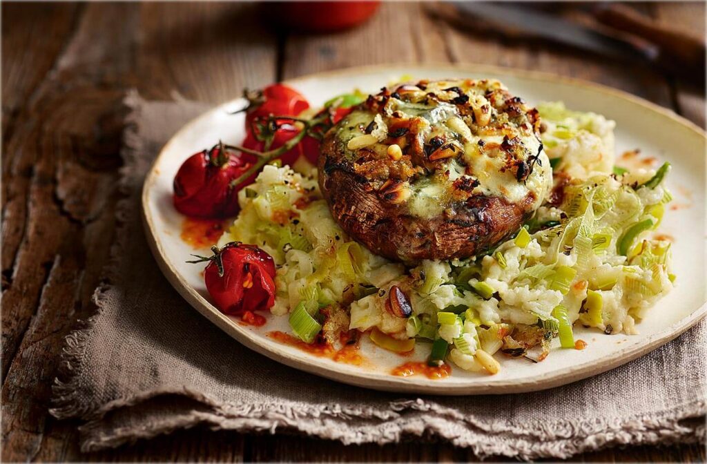 New years eve recipes delicious starters