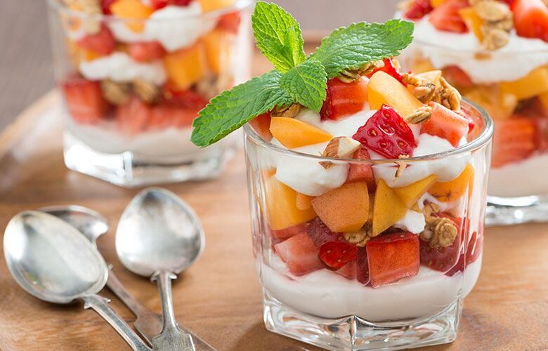 Şeker oranı düşük tatlı