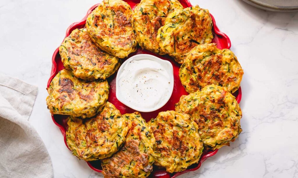 Creative side dishes to serve