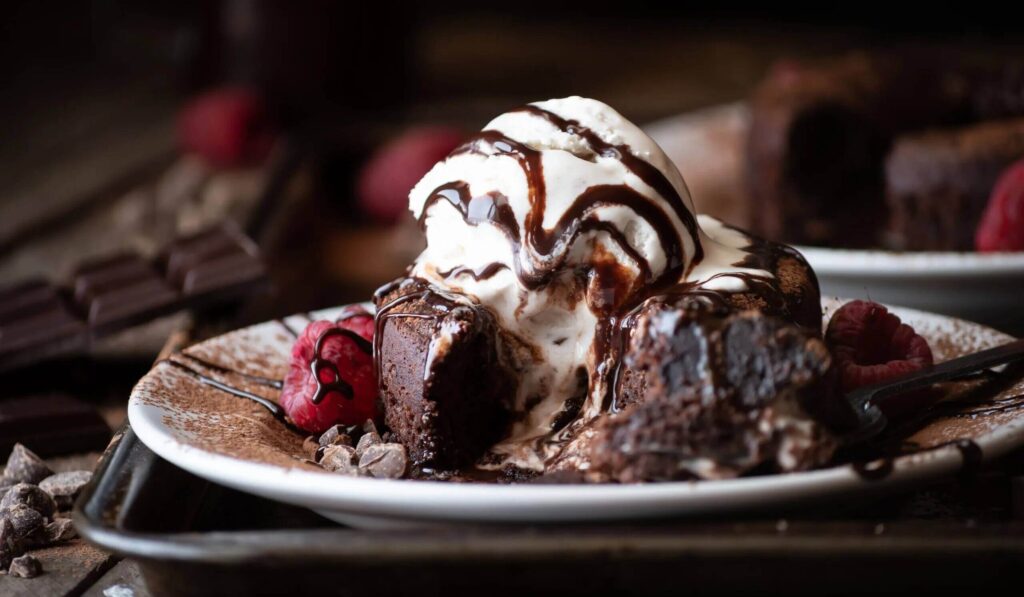 Presentation tips to impress your guests