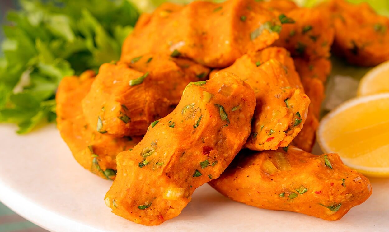 Mercimek köftesi tarifleri