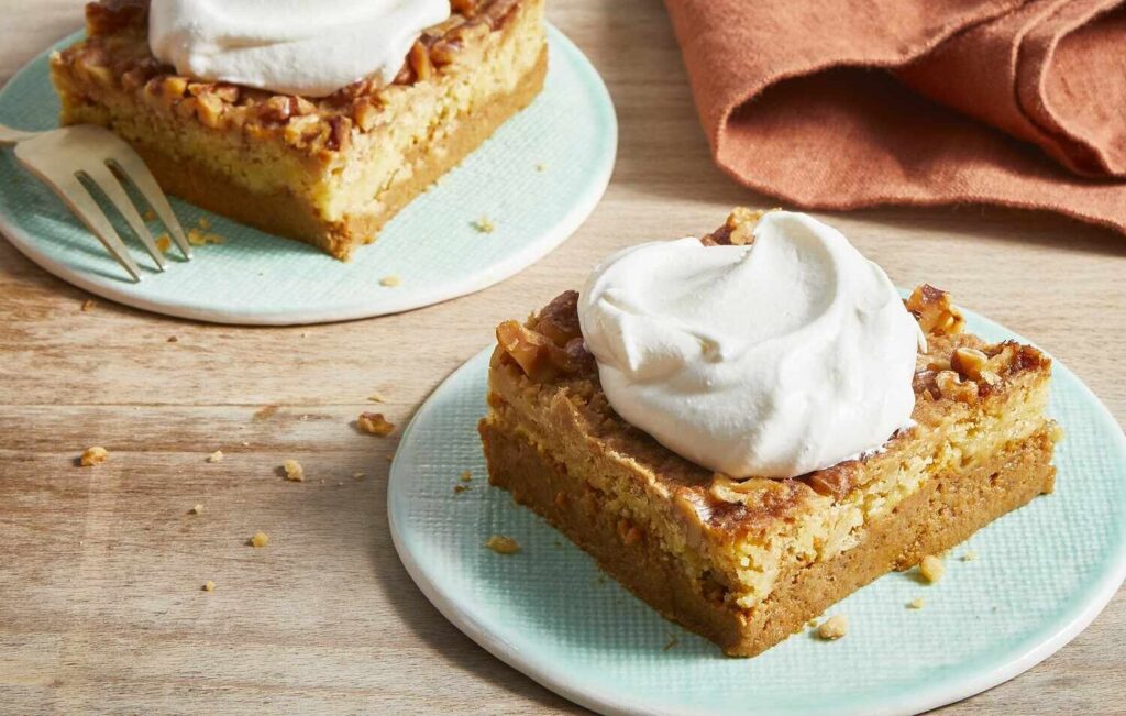 Pumpkin dessert recipes essential ingredients