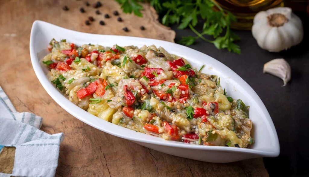 Uyumlu sunum önerileri