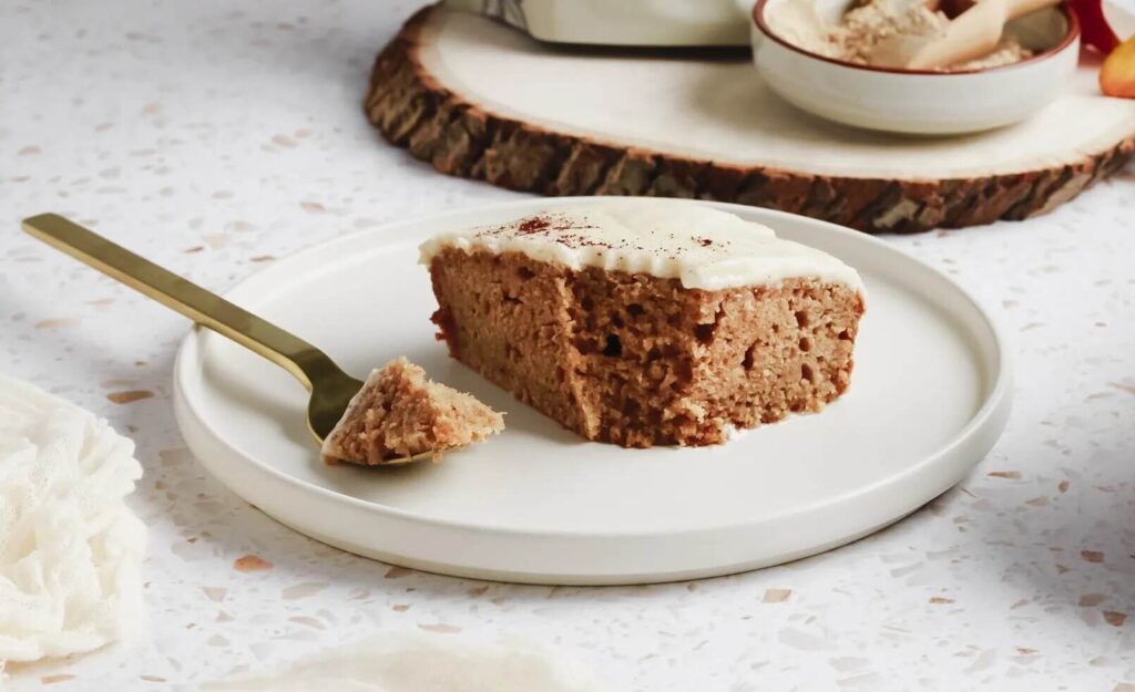 Fit cake recipes healthy ingredients