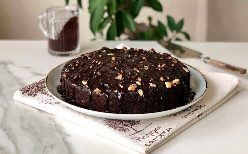 Fit kek tarifleri sağlıklı malzemelerle