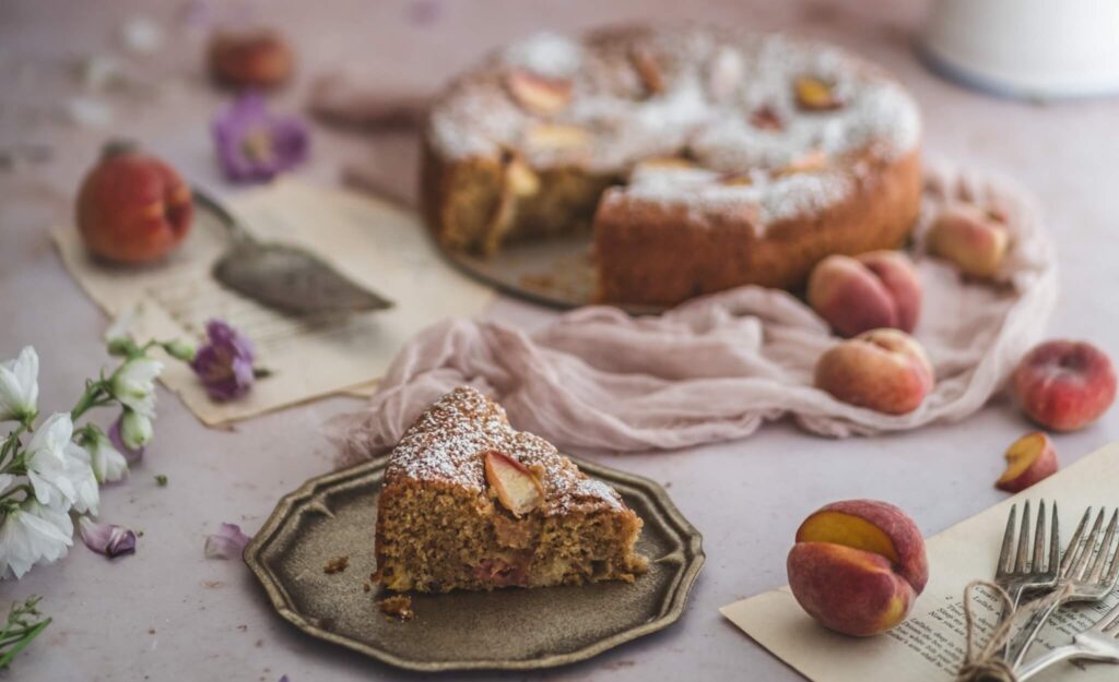 Snacks that keep you energized