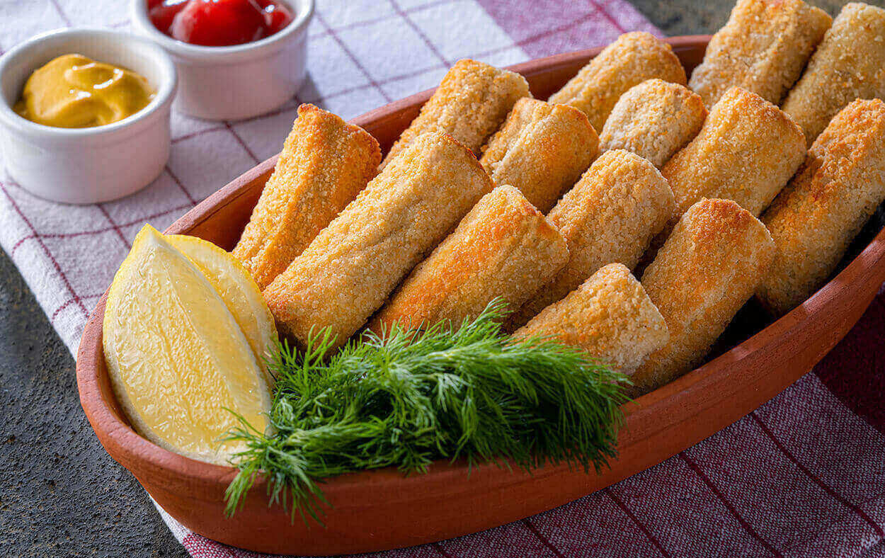Patates kroket tarifi
