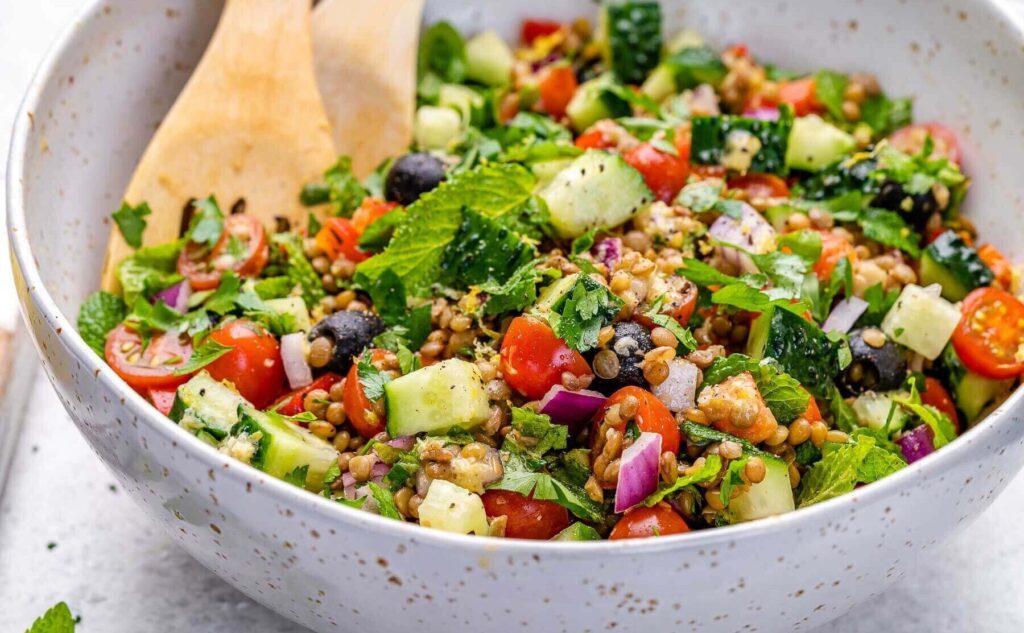 Serving ideas for every occasion