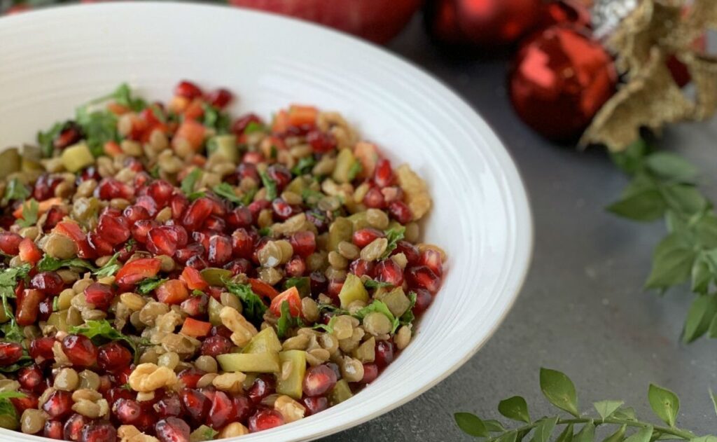 Servis için şık fikirler