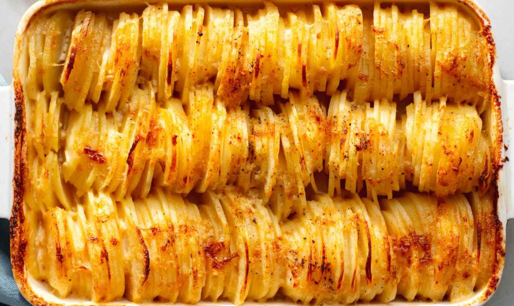 Seasoning and ingredient variations