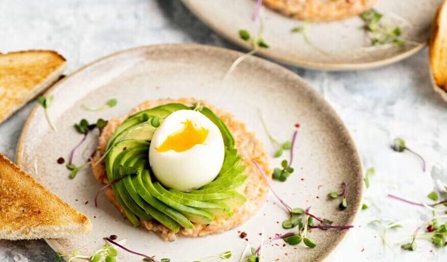 Serving your dishes look elegant