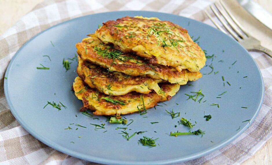 Sunum ve servis lezzeti artırma