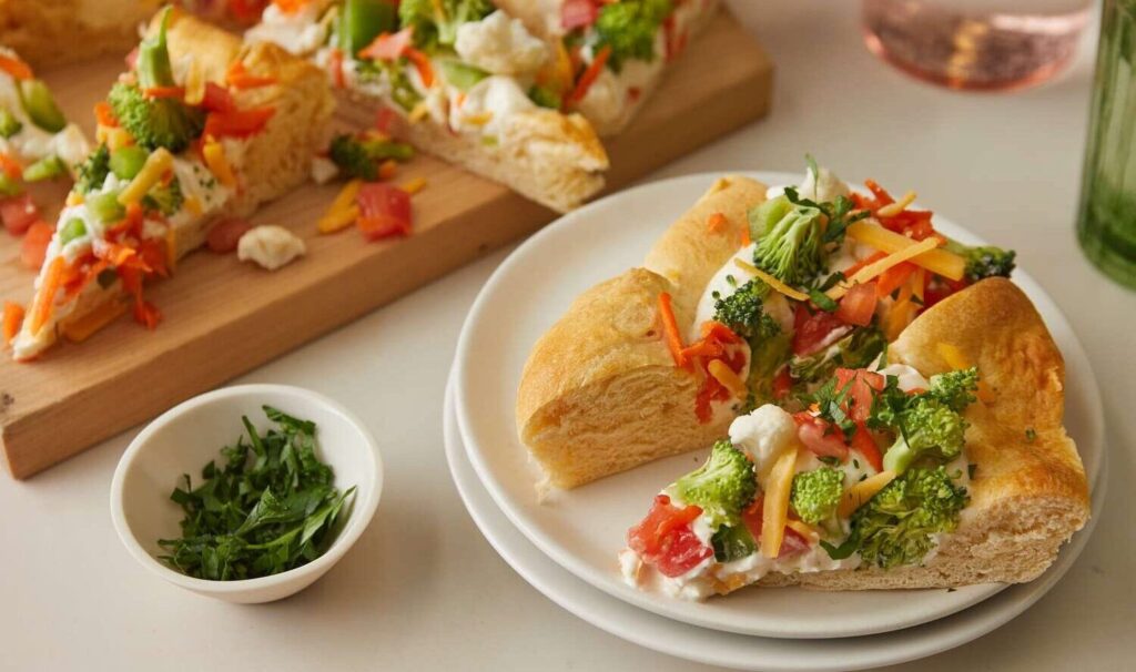 Building a better homemade crust