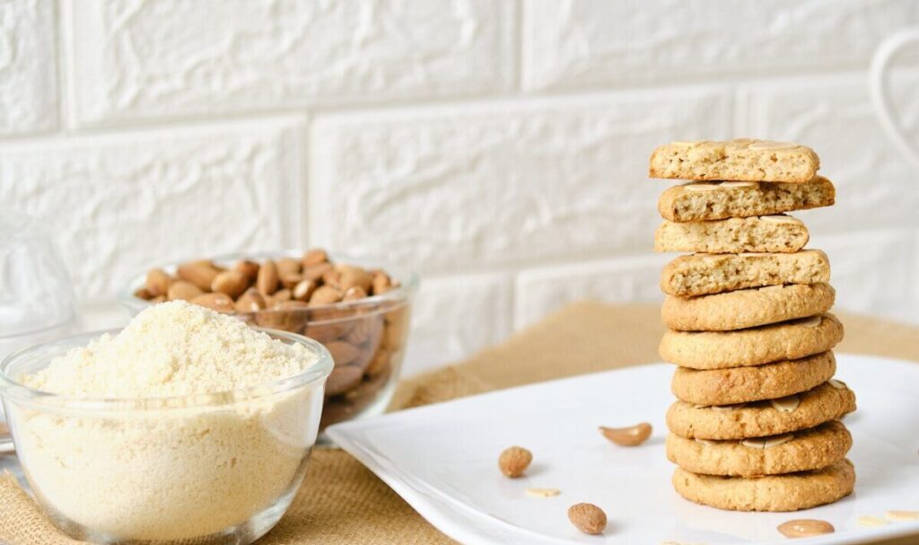 Gluten free cookie recipes for beginners