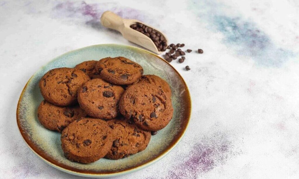 Sağlıklı atıştırmalıklar