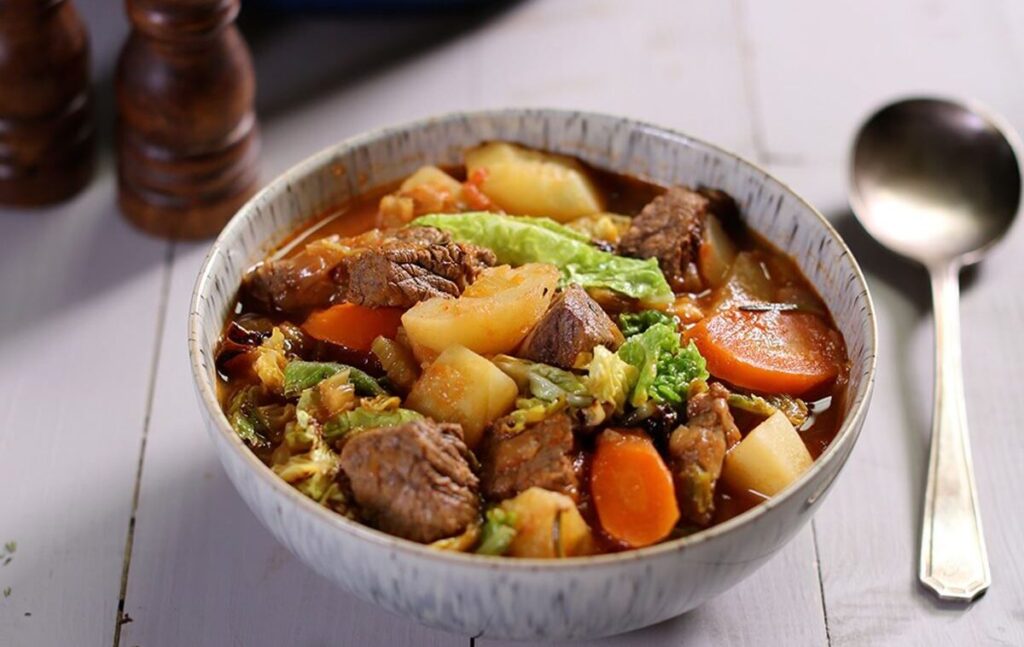 Seasoning and sauce tips