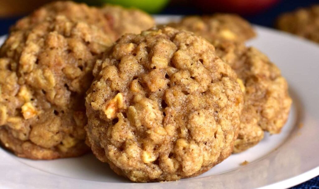 Baking time and oven settings