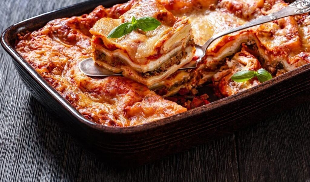 Baking tips getting a golden top even cooking