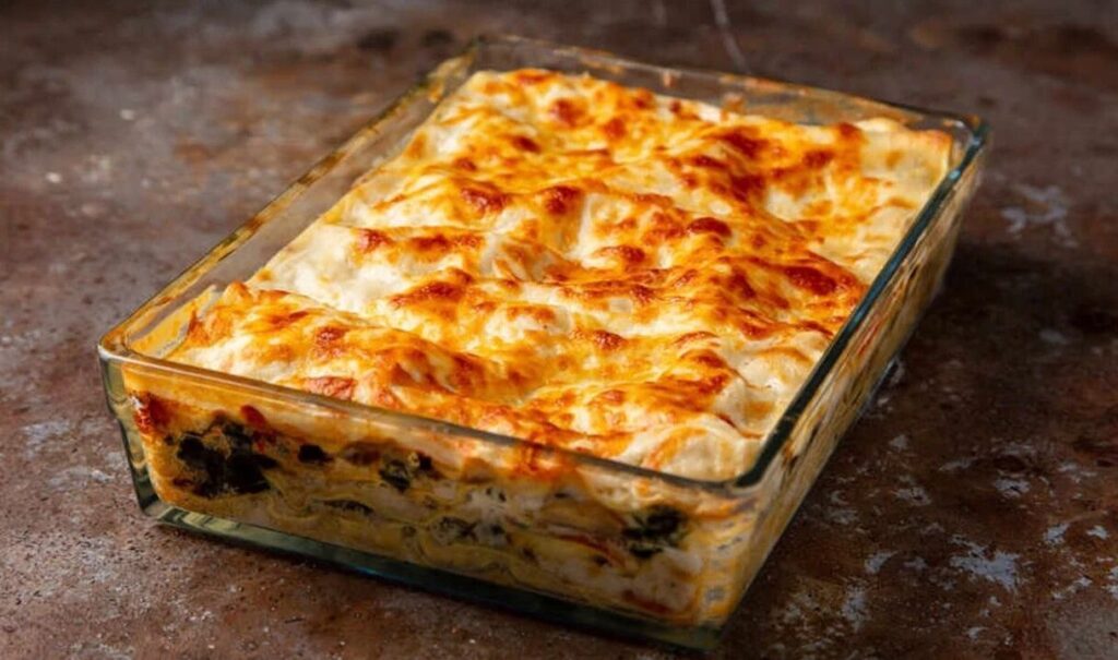 Fırınlama ipuçları üstünün kızarması içinin pişmesi