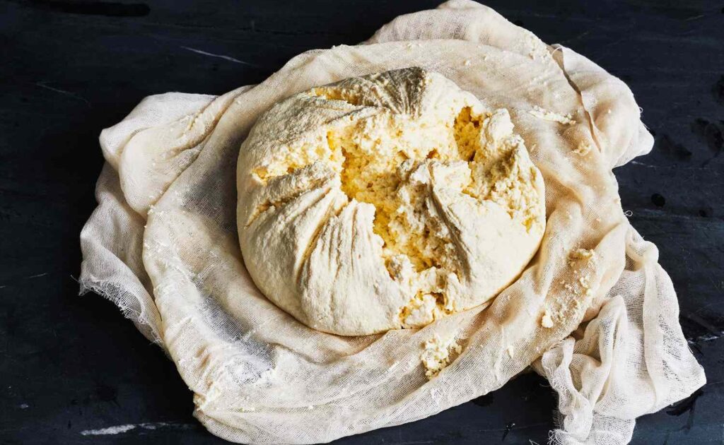 Ricotta recipes ingredients