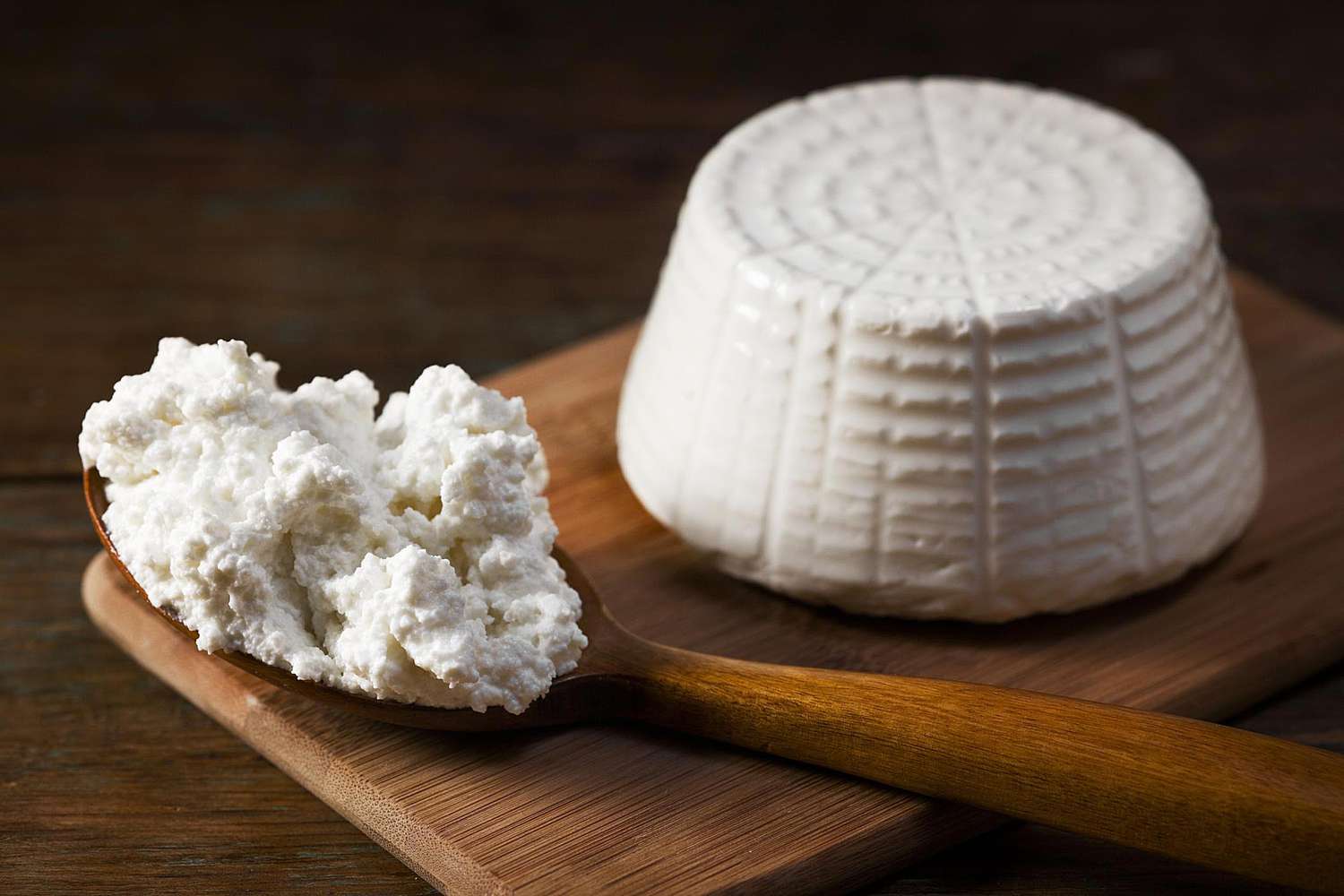 Ricotta recipes