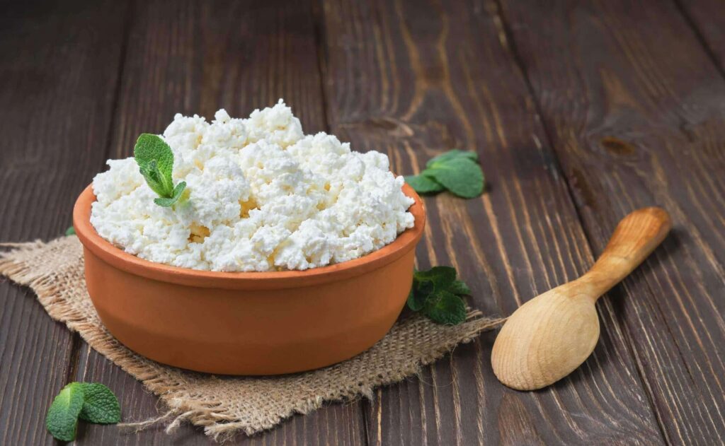 The baked pan cooked and no bake variations