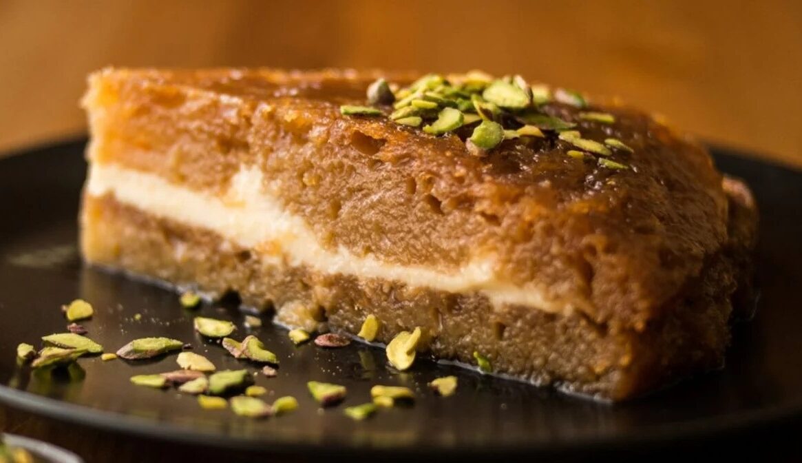 Ekmek tatlısı tarifi