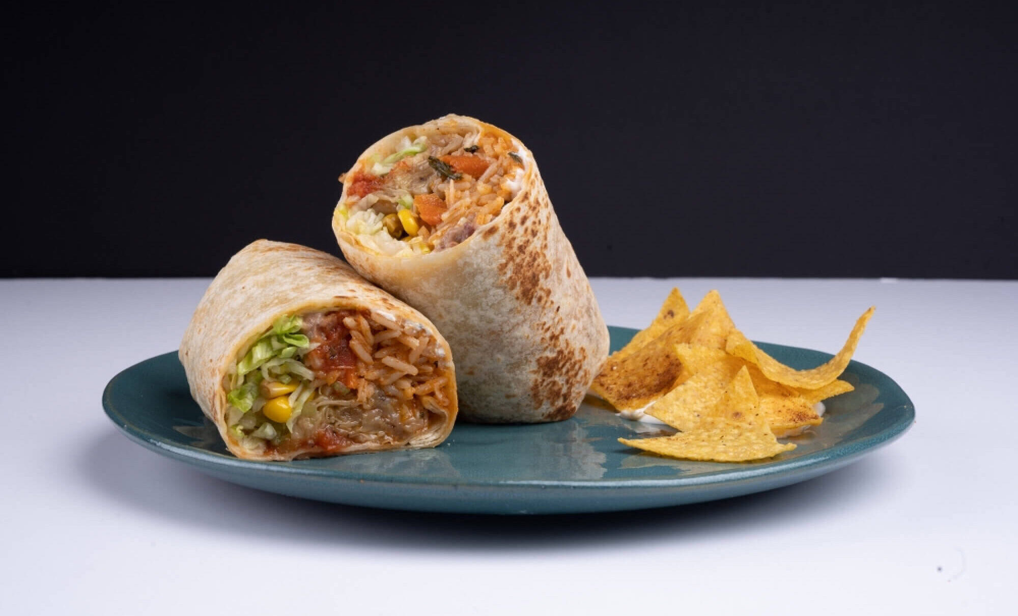 Burrito tarifi