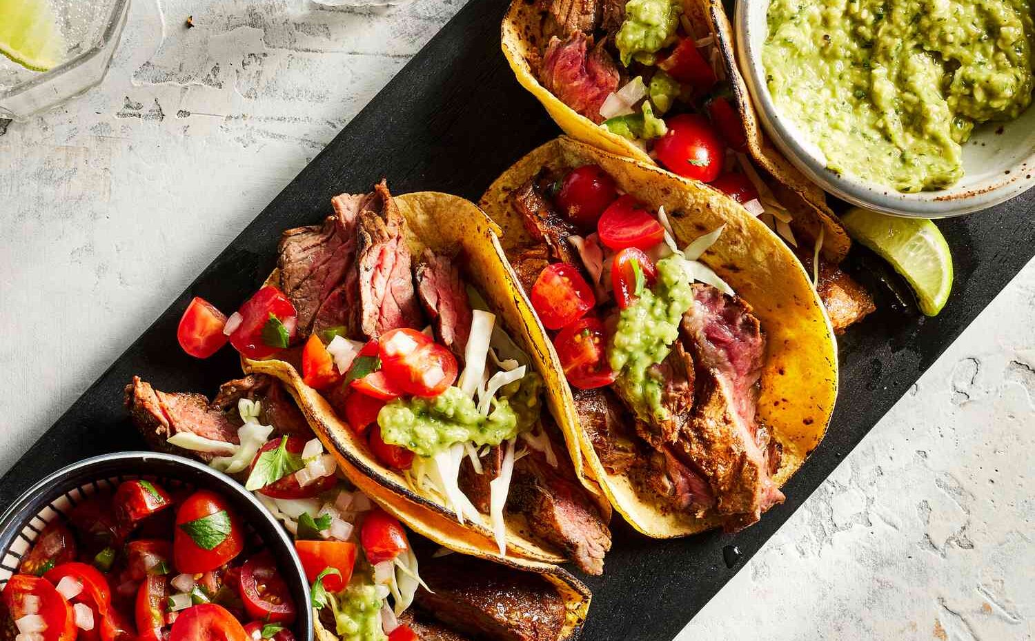 Meksika usulü taco