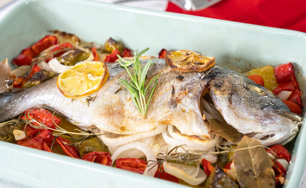 Protein ağırlıklı yemekler uygun malzemeler